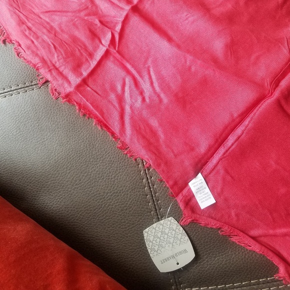 Infinity scarf - Picture 2 of 2